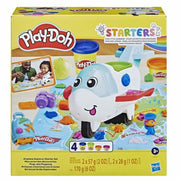 Pâte à modeler en argile Play-Doh Airplane Explorer Starter Playset