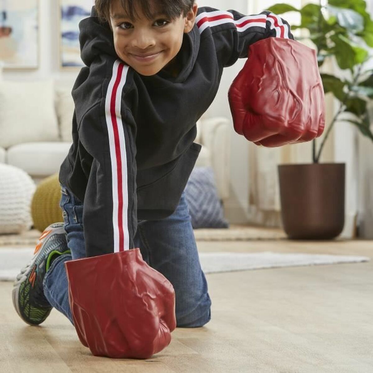 Figurine d’action Hasbro 2 Pièces