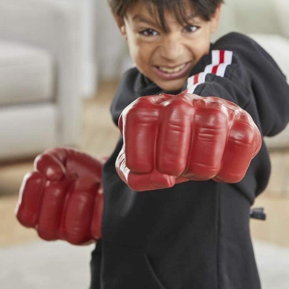 Figurine d’action Hasbro 2 Pièces