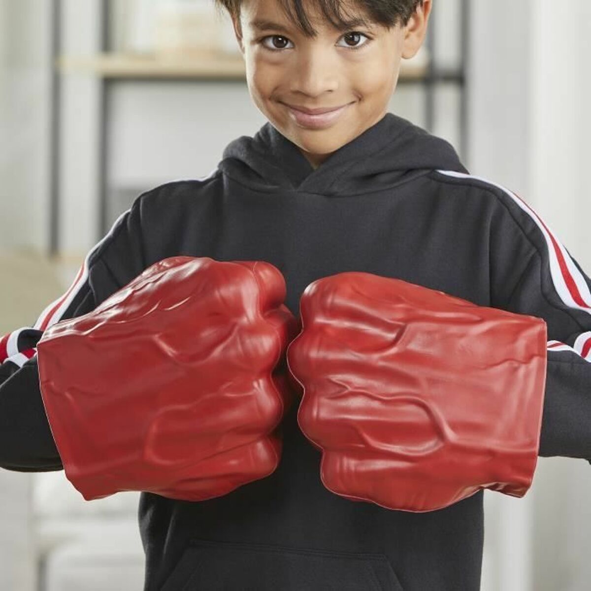 Figurine d’action Hasbro 2 Pièces