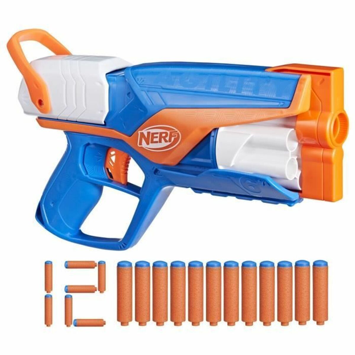 Pistolet à Fléchettes Hasbro