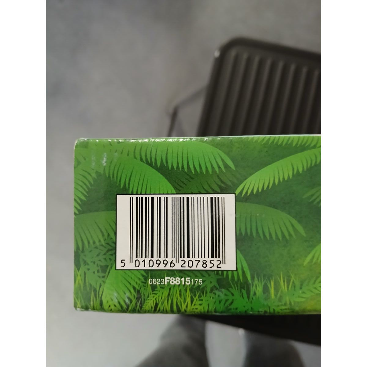 Jeu de société Hasbro  Tragabolas