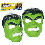 Figurine d’action Hasbro Avengers Hulk