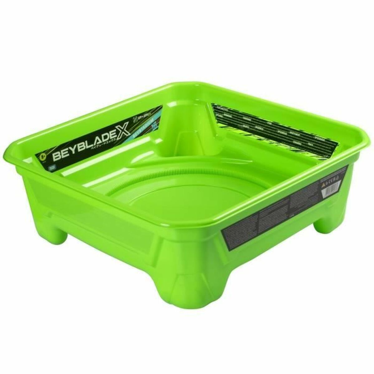 Jeu d’habileté Hasbro Beyblade X