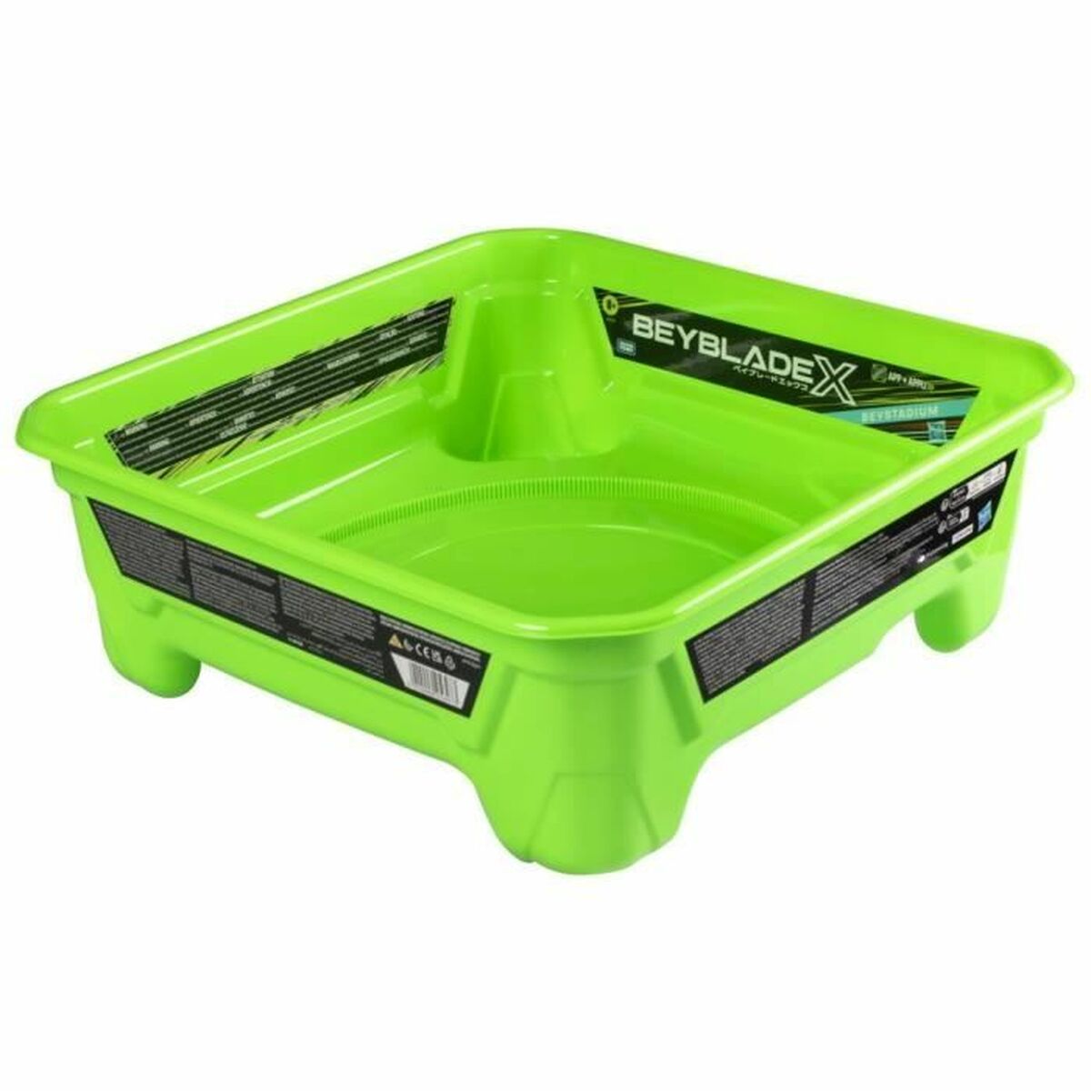 Jeu d’habileté Hasbro Beyblade X