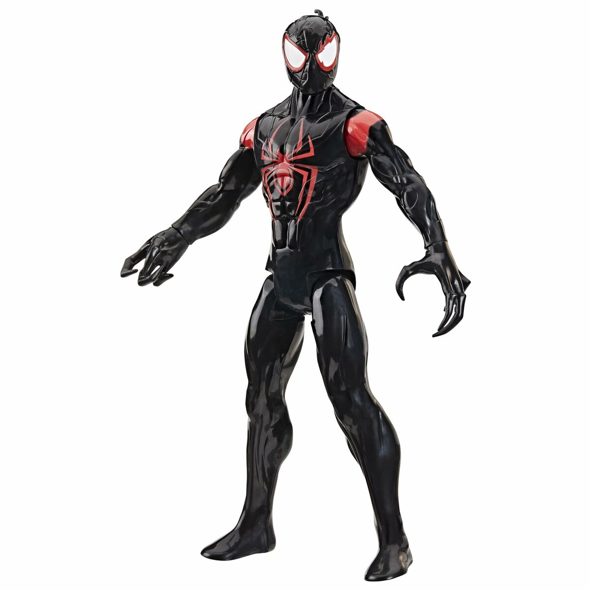 Figurine d’action Hasbro Spiderman