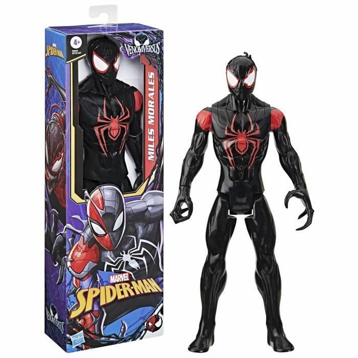 Figurine d’action Hasbro Spiderman