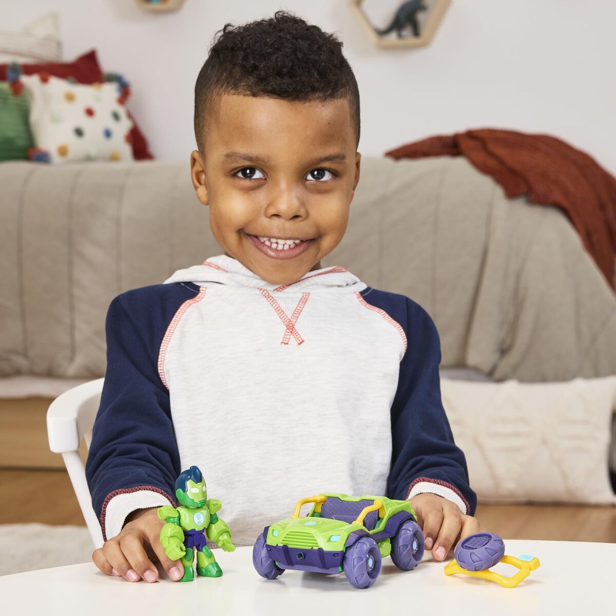 Figurine d’action Hasbro