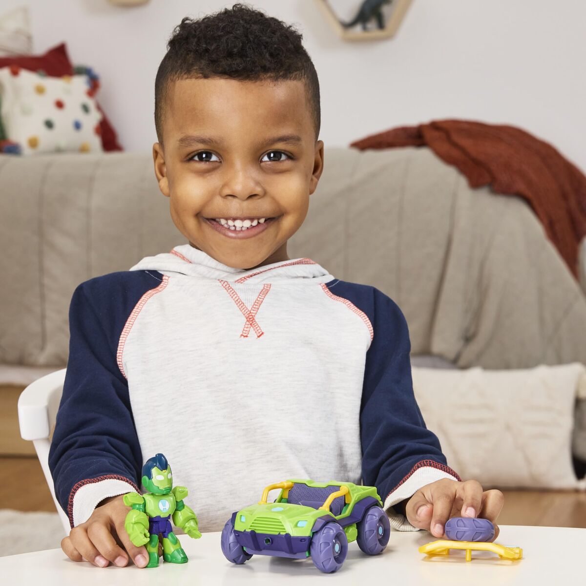 Figurine d’action Hasbro