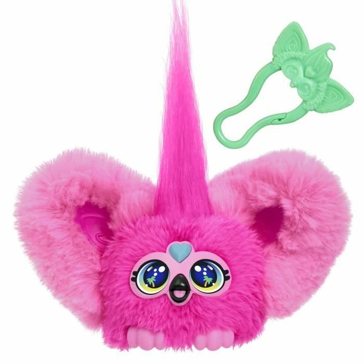 Jouet Peluche Hasbro