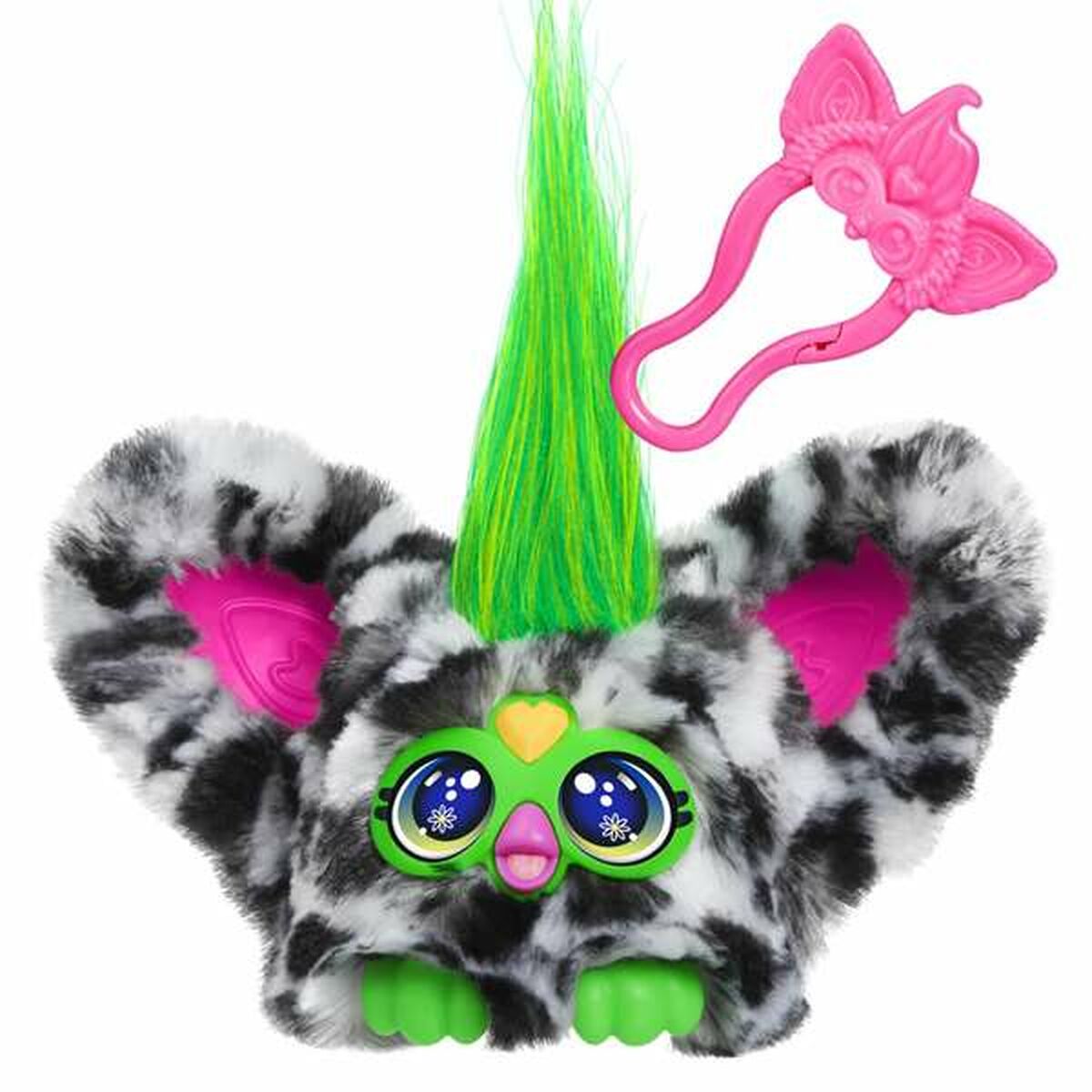 Peluche musicale Hasbro Furby Furblets 12 cm