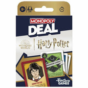 Jeu de société Hasbro Harry Potter