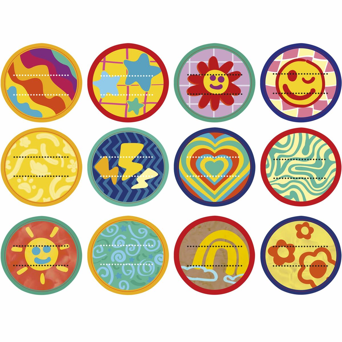 Personnage articulé Play-Doh