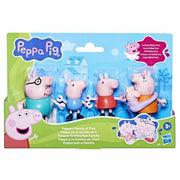 Ensemble de Figurines Peppa Pig