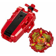 Toupie Hasbro BeybladeX Rouge