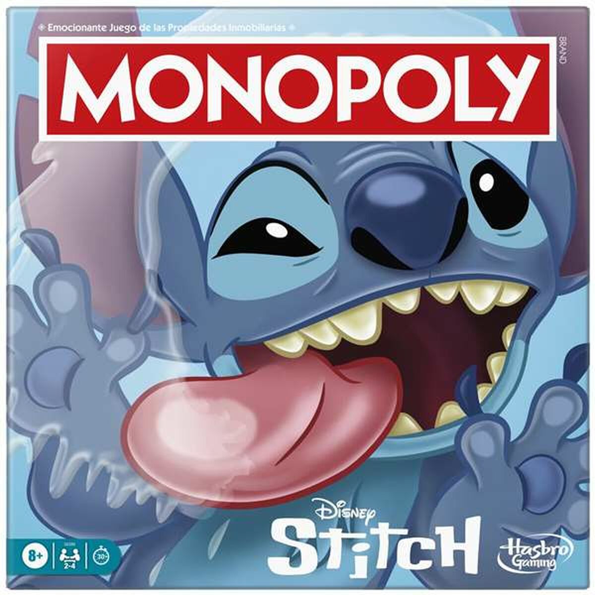 Jeu de société Hasbro