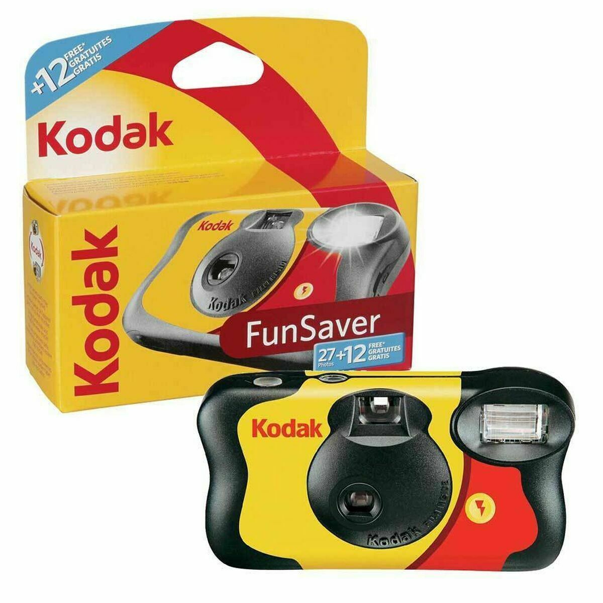 Appareil Photo Numérique Kodak