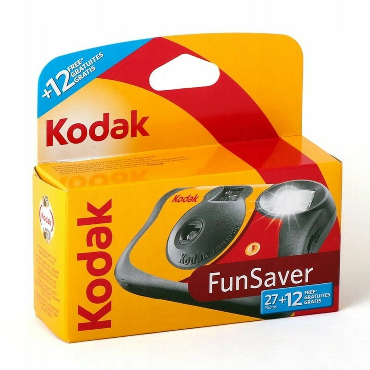 Appareil Photo Numérique Kodak