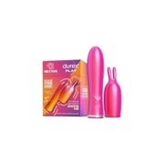 Vibrateur G-Spot Durex Rose