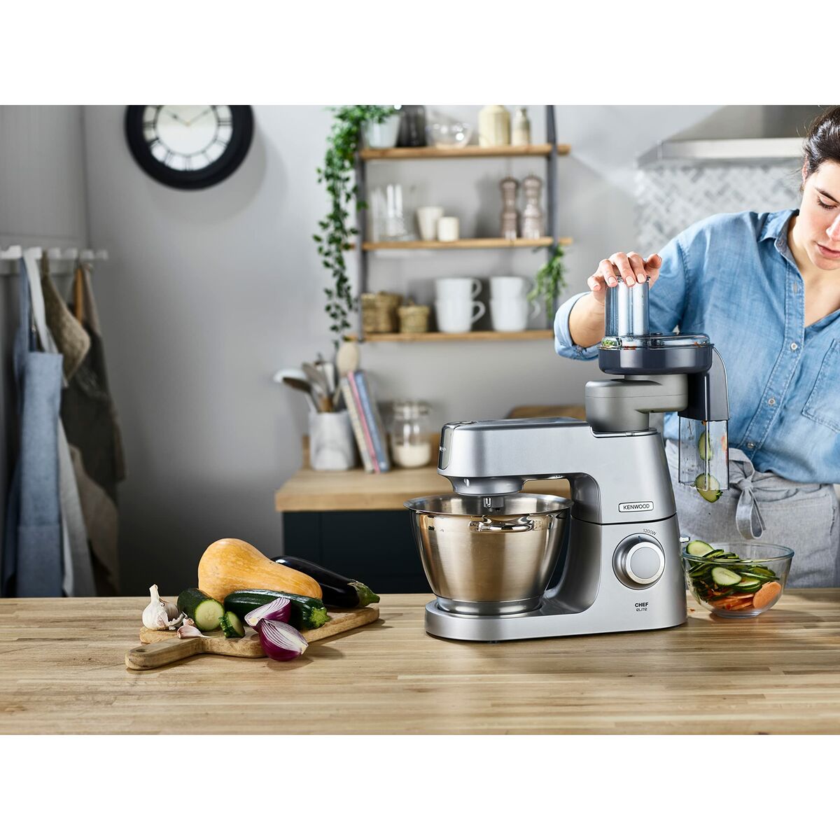 Accessoires Kenwood AT340AT 340