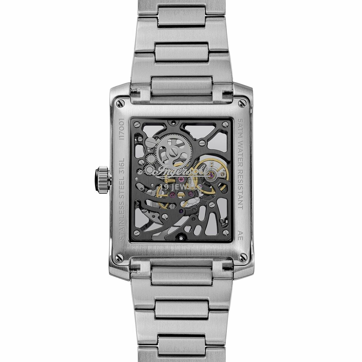 Montre Homme Ingersoll 1892 Mod. I17001