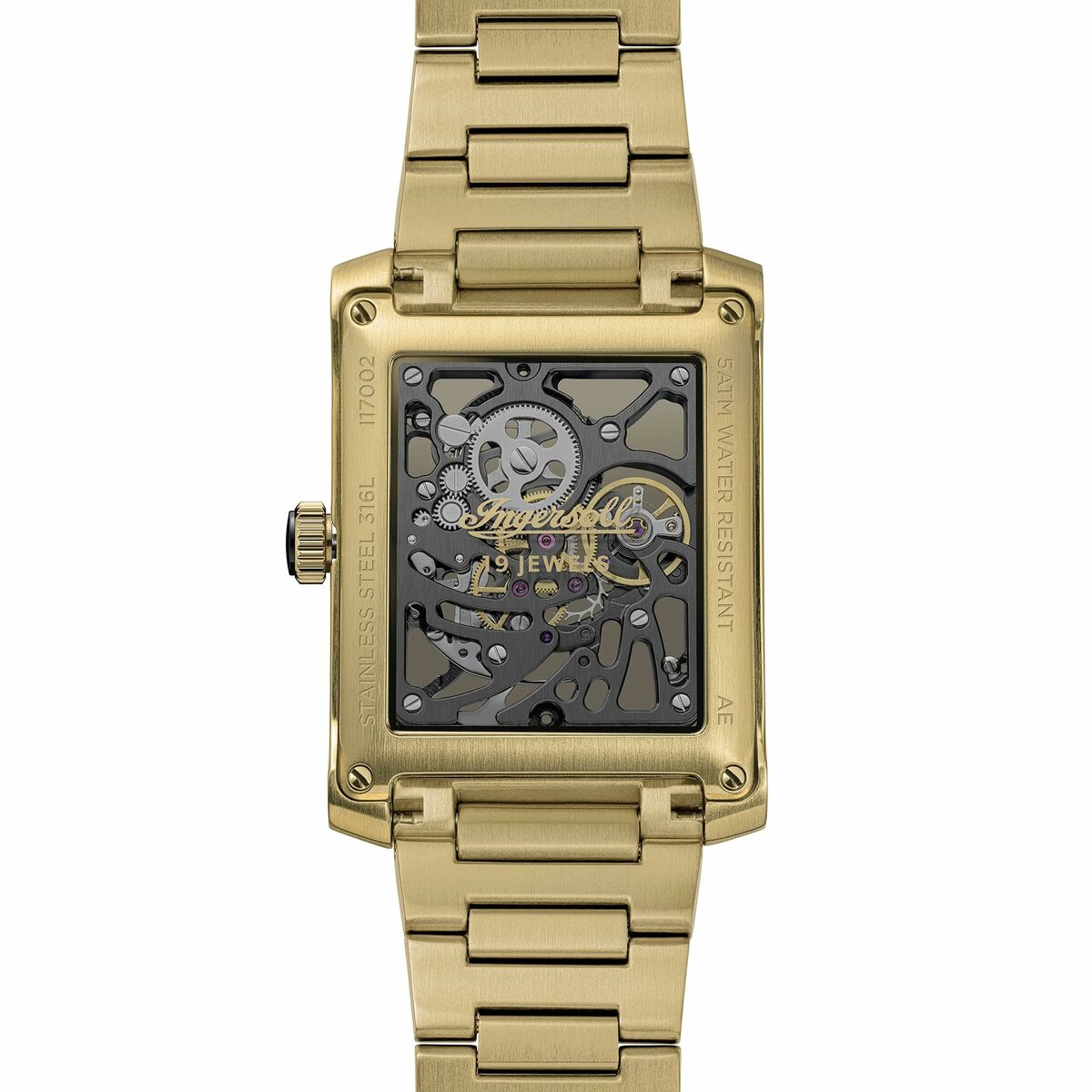 Montre Homme Ingersoll 1892 Mod. I17002