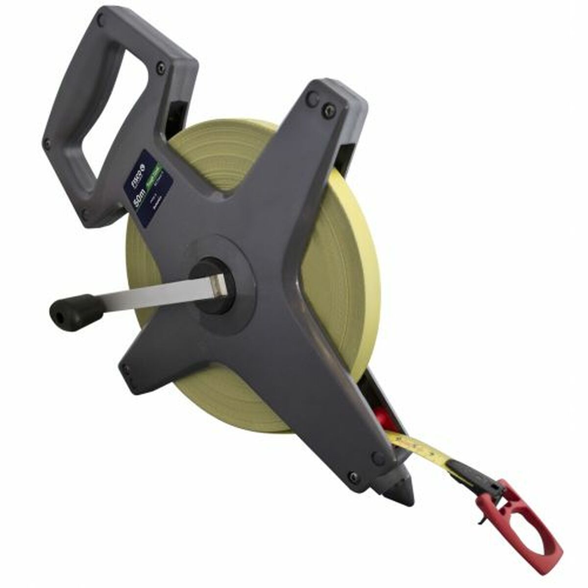 Ruban mètre FISCO PACER (50 m)