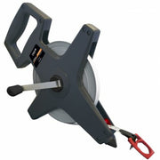 Ruban mètre FISCO PACER (100 m)