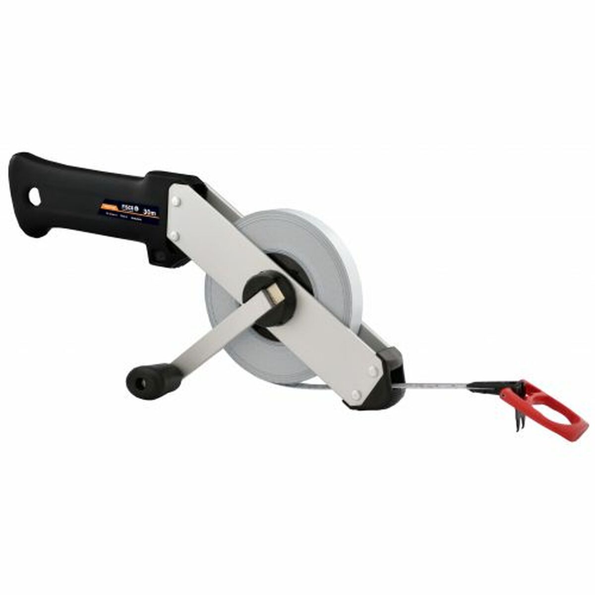 Ruban mètre FISCO TRACKER (50 m)