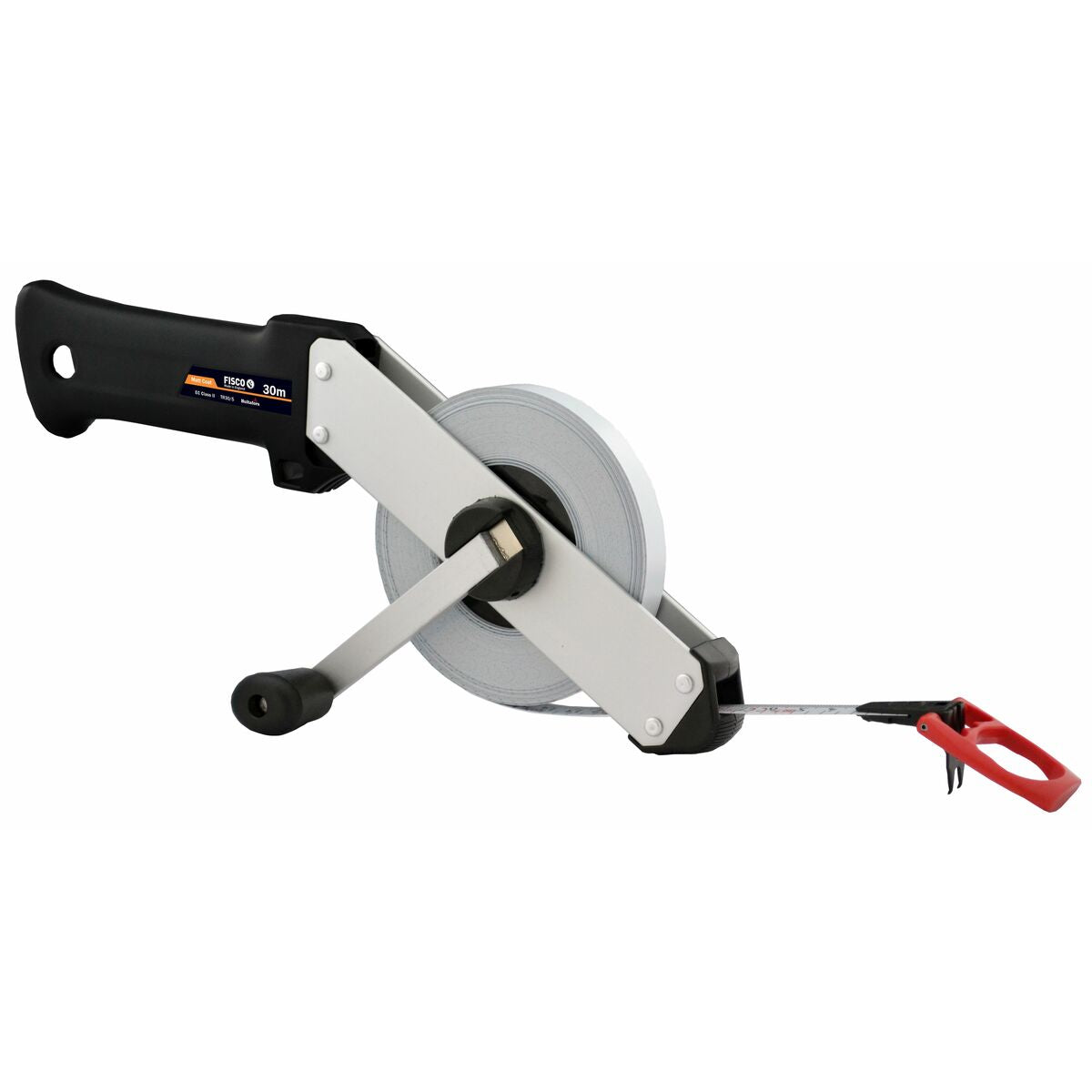 Ruban mètre FISCO TRACKER (50 m)