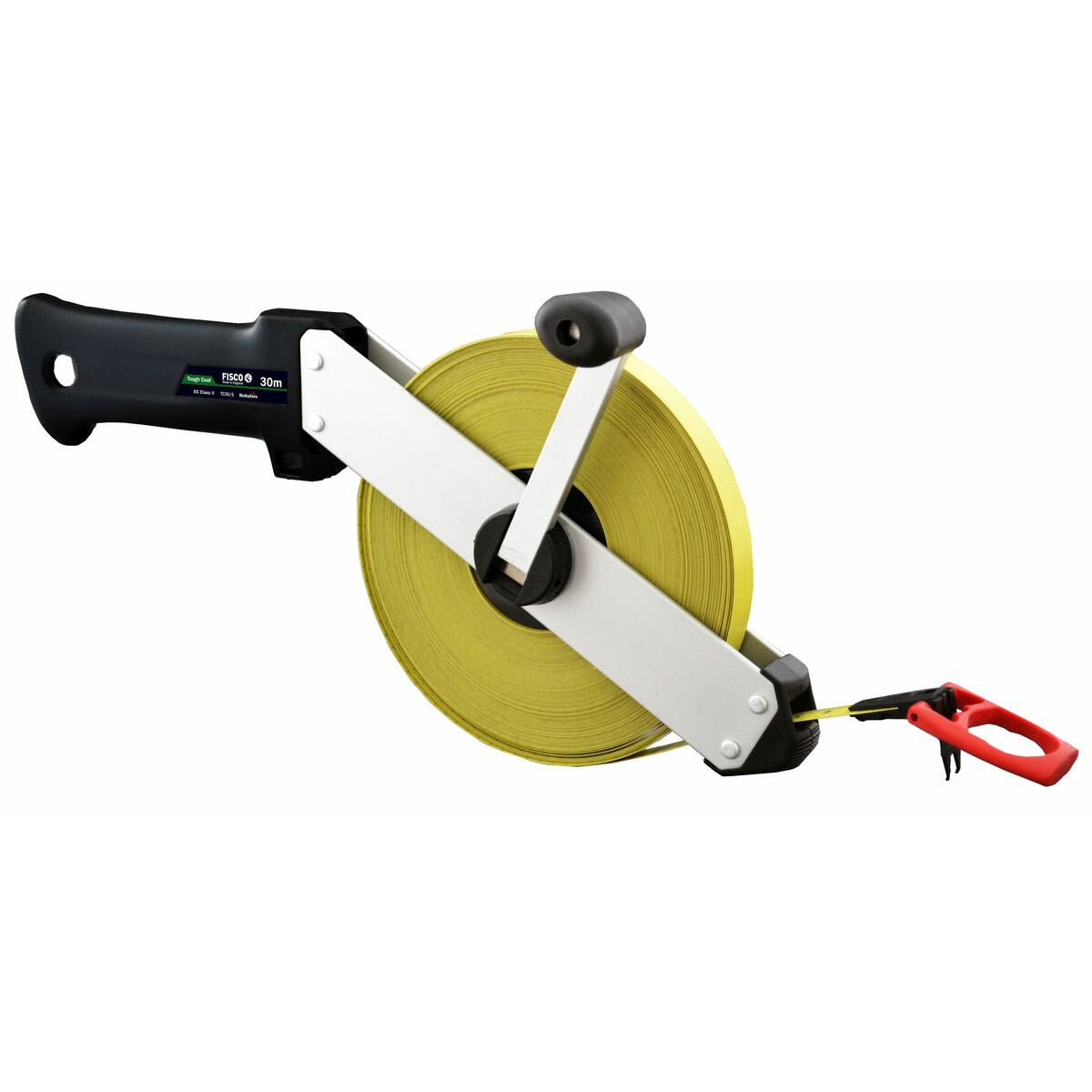 Ruban mètre FISCO TRACKER (30 m)