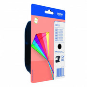 Cartouche d'encre originale Brother LC223BKBP Noir