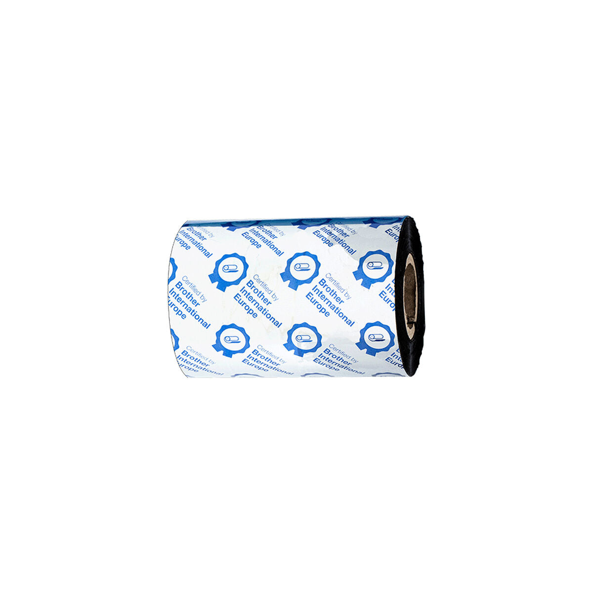 Etiquettes pour Imprimante Brother BRS1D300080 Noir (12 Unités)