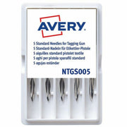 Câble USB Avery NTGS005 Gris (5 Unités)
