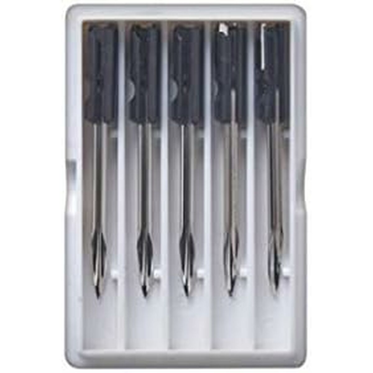 Câble USB Avery NTGS005 Gris (5 Unités)