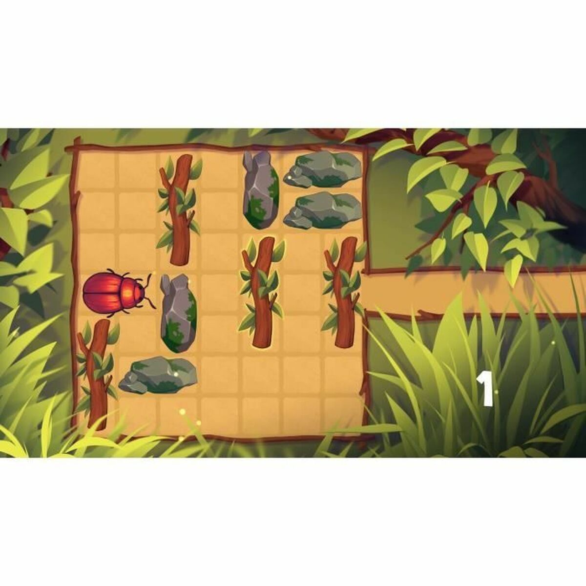 Jeu vidéo pour Switch Just For Games 100 in 1 Game Collection