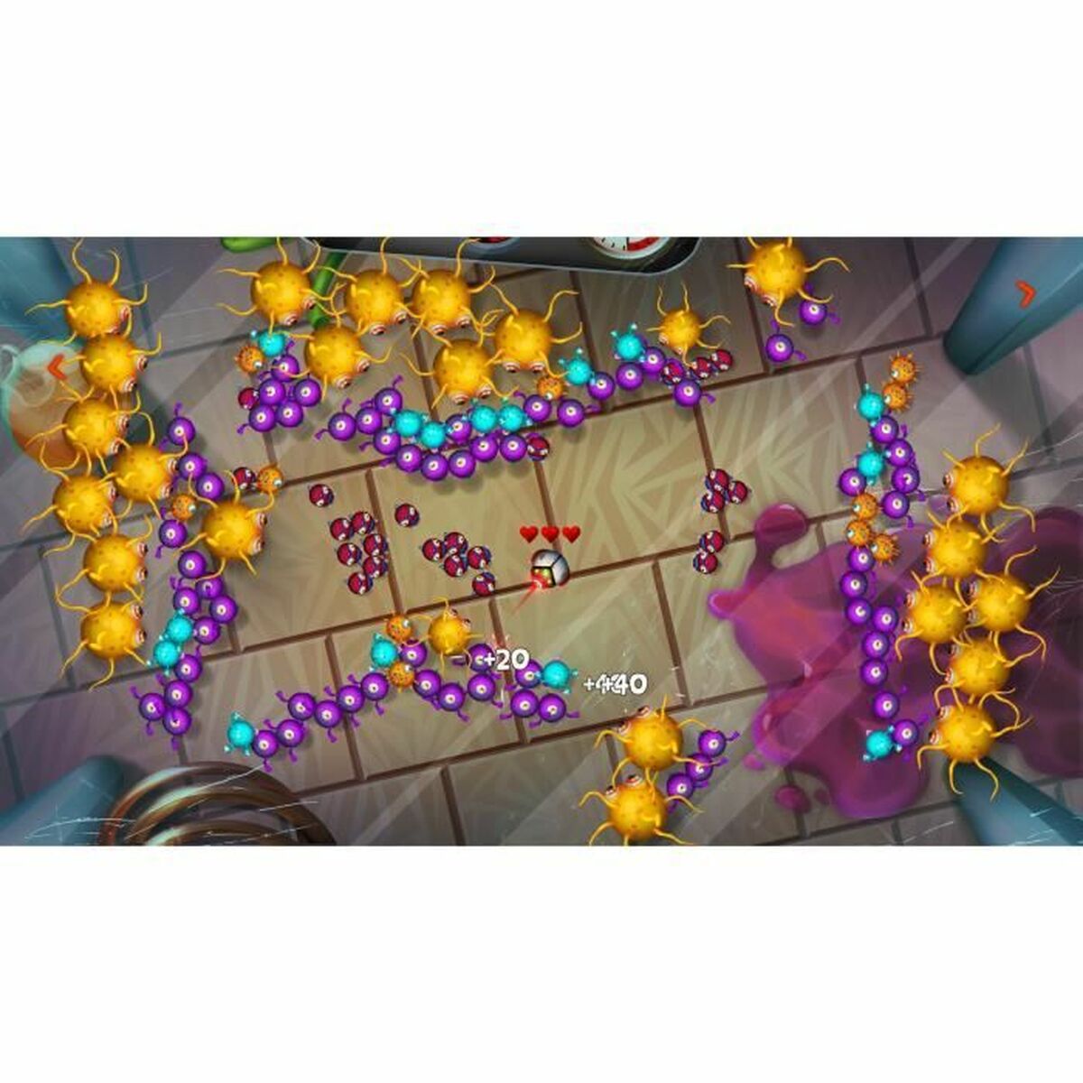 Jeu vidéo pour Switch Just For Games 100 in 1 Game Collection