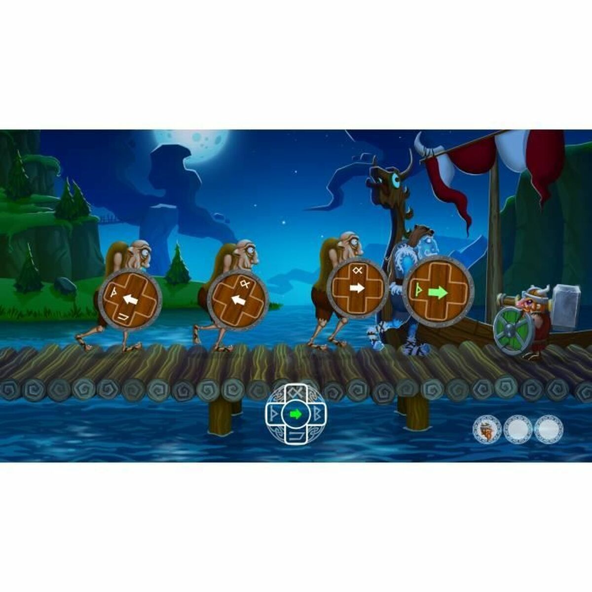 Jeu vidéo pour Switch Just For Games 100 in 1 Game Collection