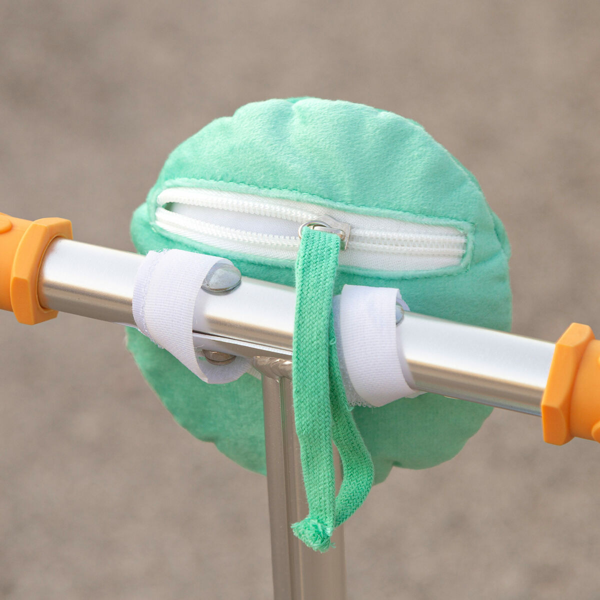 Trottinette Bluey Métal Plastique Bleu