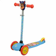 Trottinette The Paw Patrol Métal Plastique Bleu Multicouleur