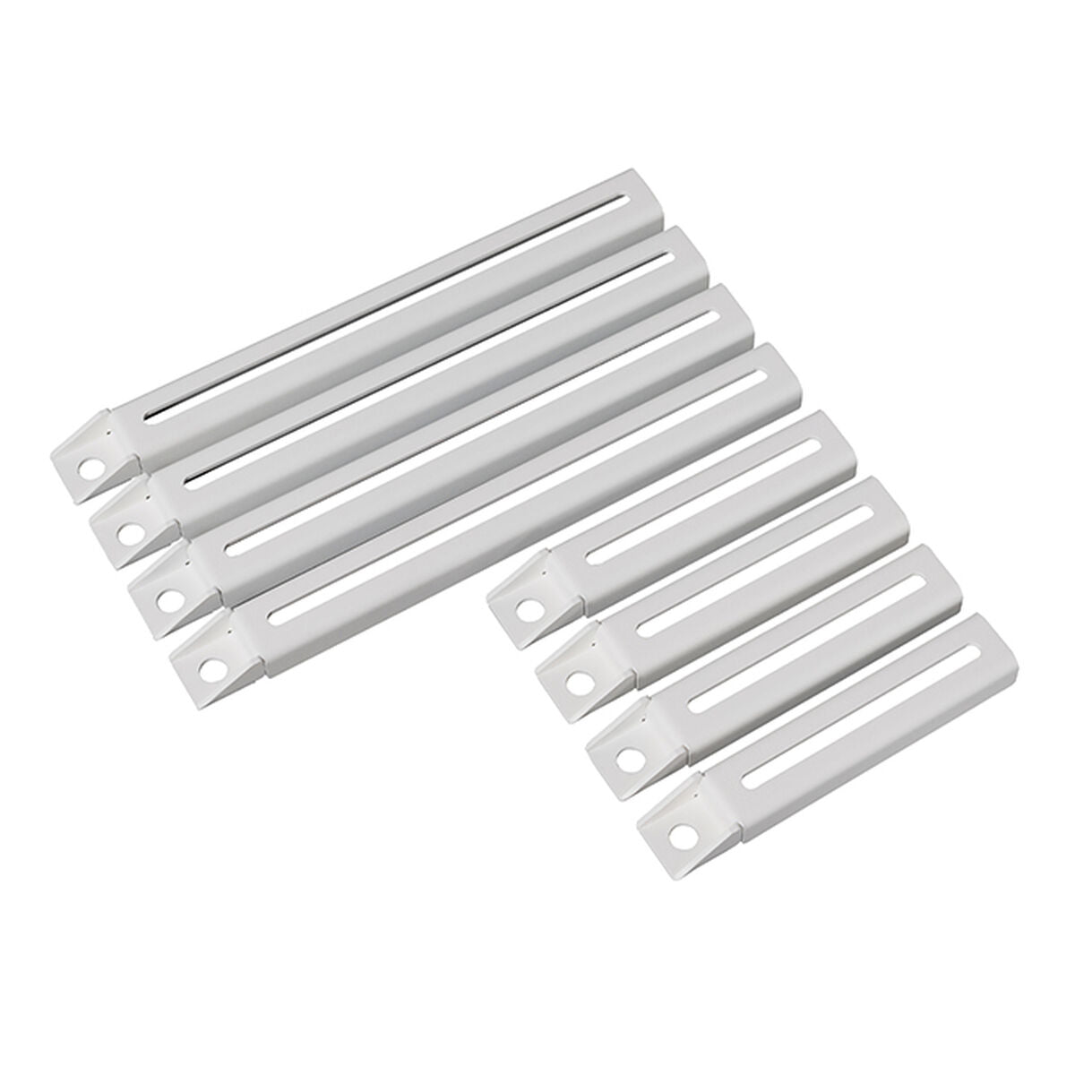 Support de table d'écran B-Tech BT893/W