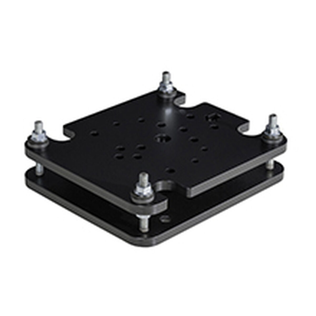 Support de table d'écran B-Tech BT8380-AFB/B