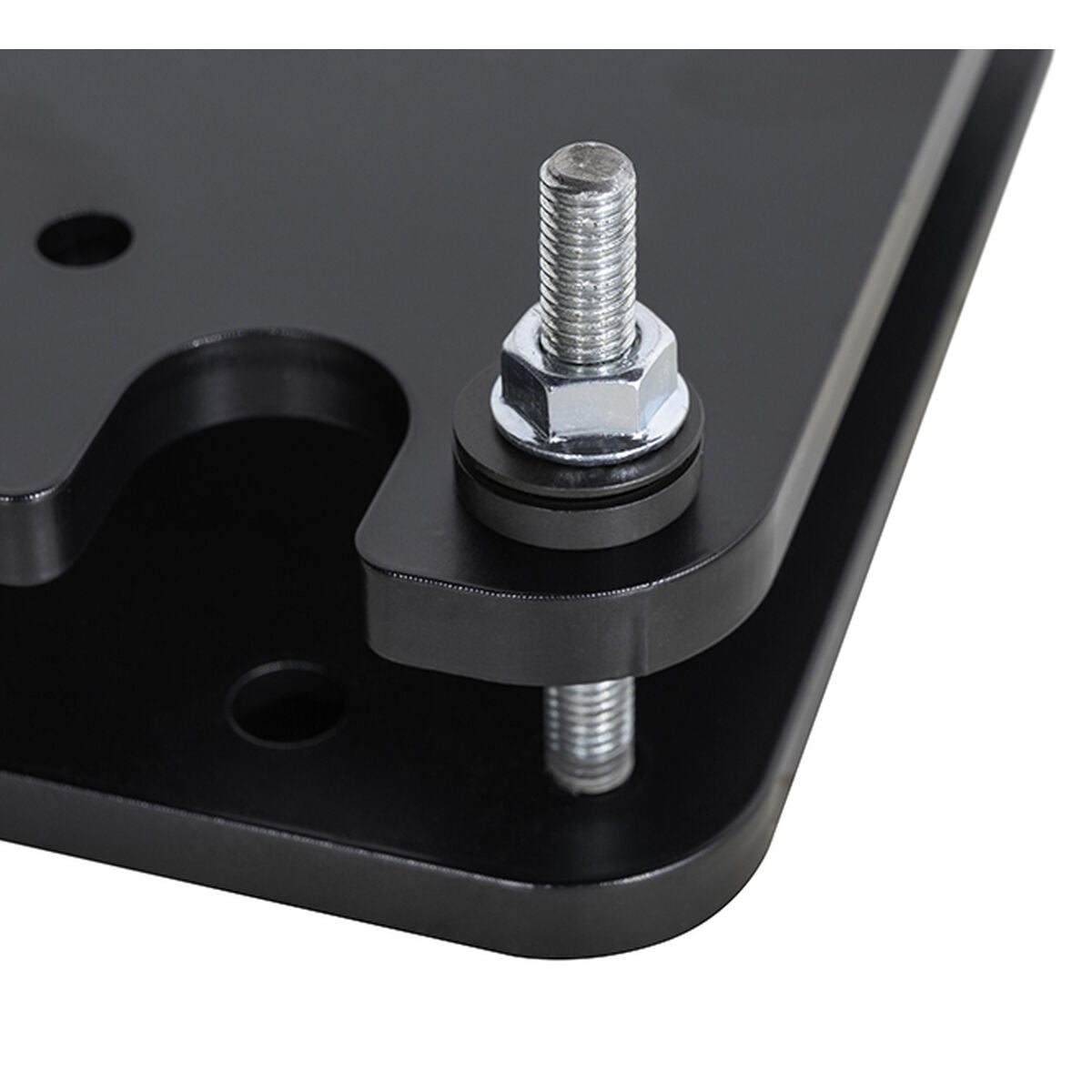 Support de table d'écran B-Tech BT8380-AFB/B