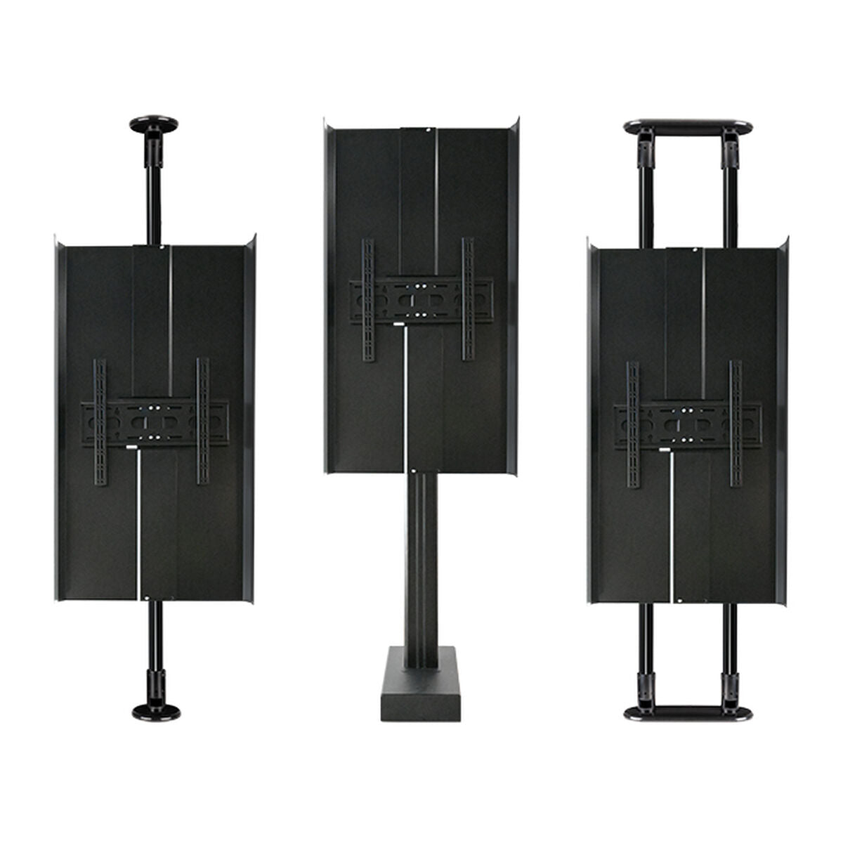 Support de table d'écran B-Tech BT7901-55/B