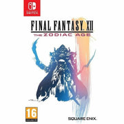 Jeu vidéo pour Switch Square Enix Final Fantasy XII: La Era del Zodiaco
