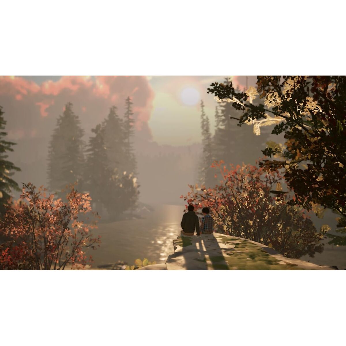 Jeu vidéo PlayStation 5 Square Enix