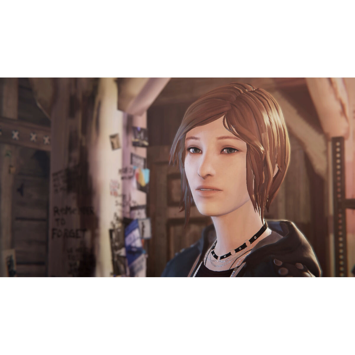 Jeu vidéo pour Switch Square Enix Life is Strange Arcadia Bay Collection