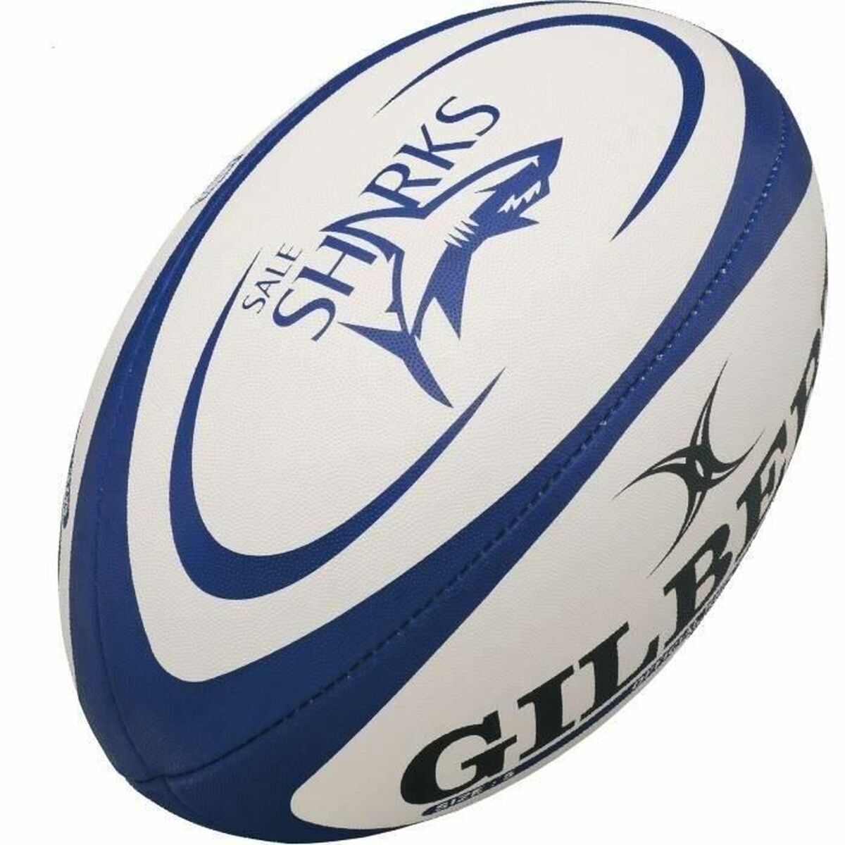Ballon de Rugby Gilbert