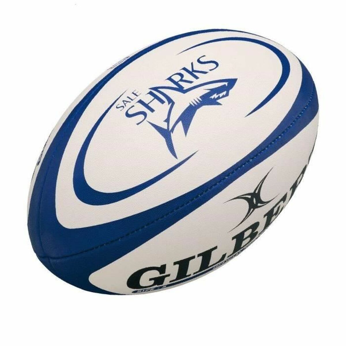 Ballon de Rugby Gilbert