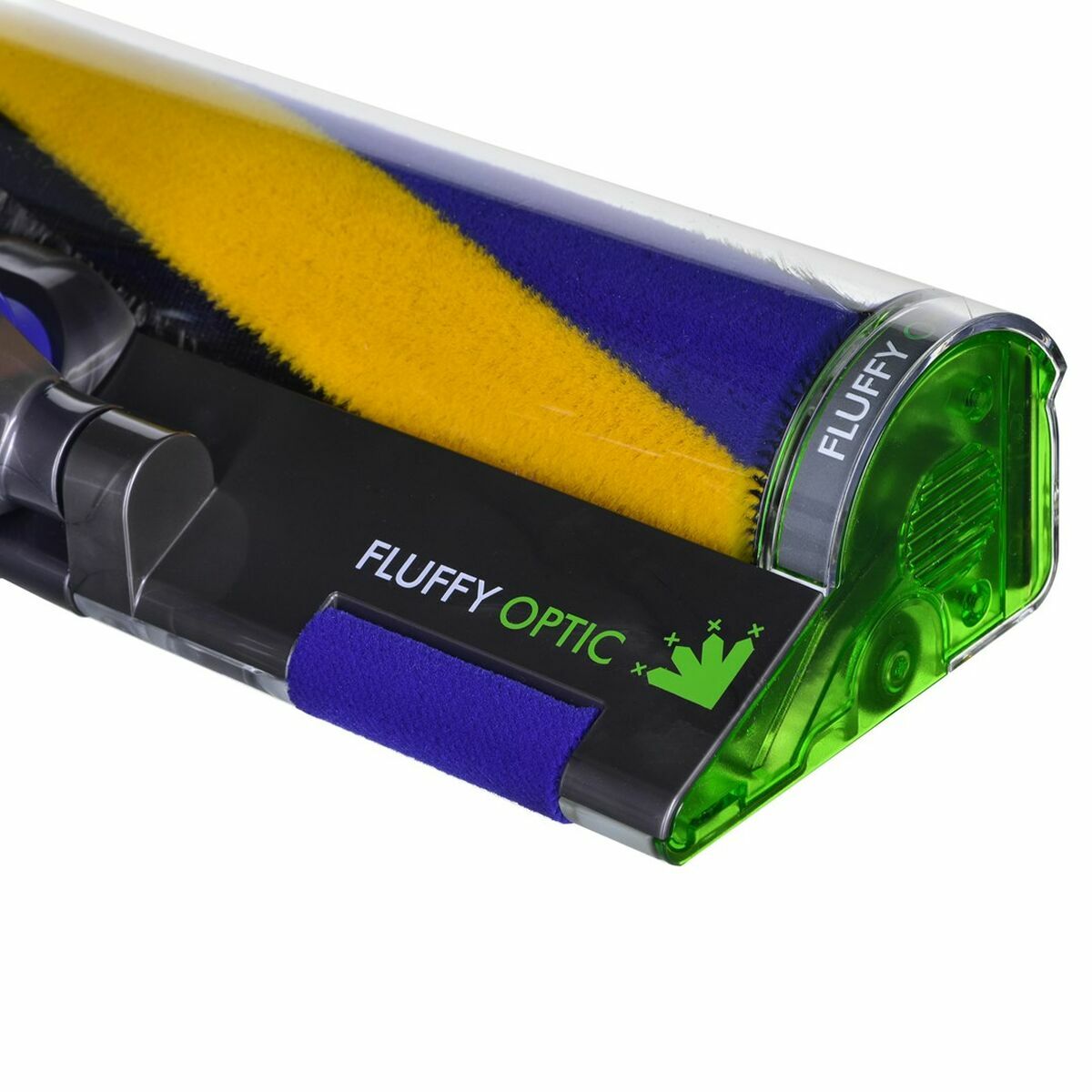 Aspirateur balai Dyson DYSON V15 DETECT ABSOLU